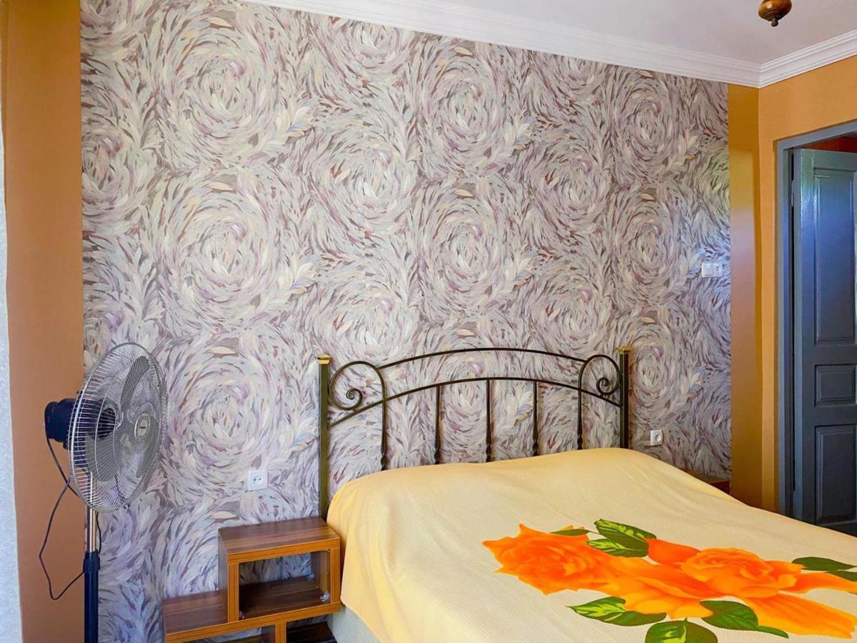 Nino Hotel Koboeleti Buitenkant foto