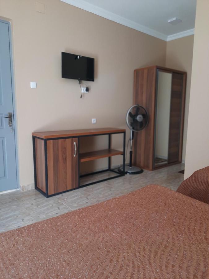 Nino Hotel Koboeleti Buitenkant foto