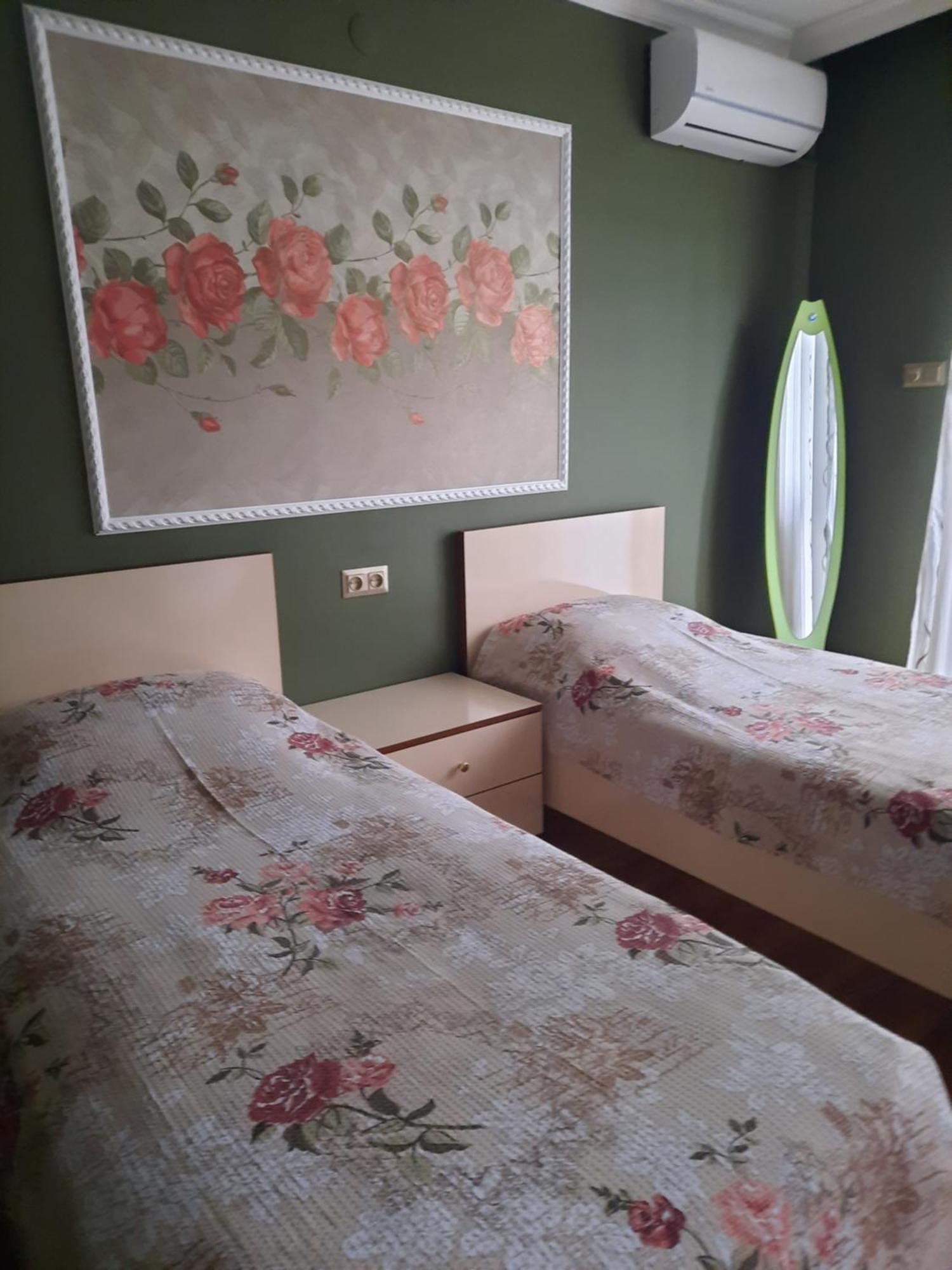Nino Hotel Koboeleti Buitenkant foto